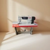 Second-hand computerized flat sewing machine, household multi-functional electric flat sewing machine with thread frame and fabric feeding teeth Specification image